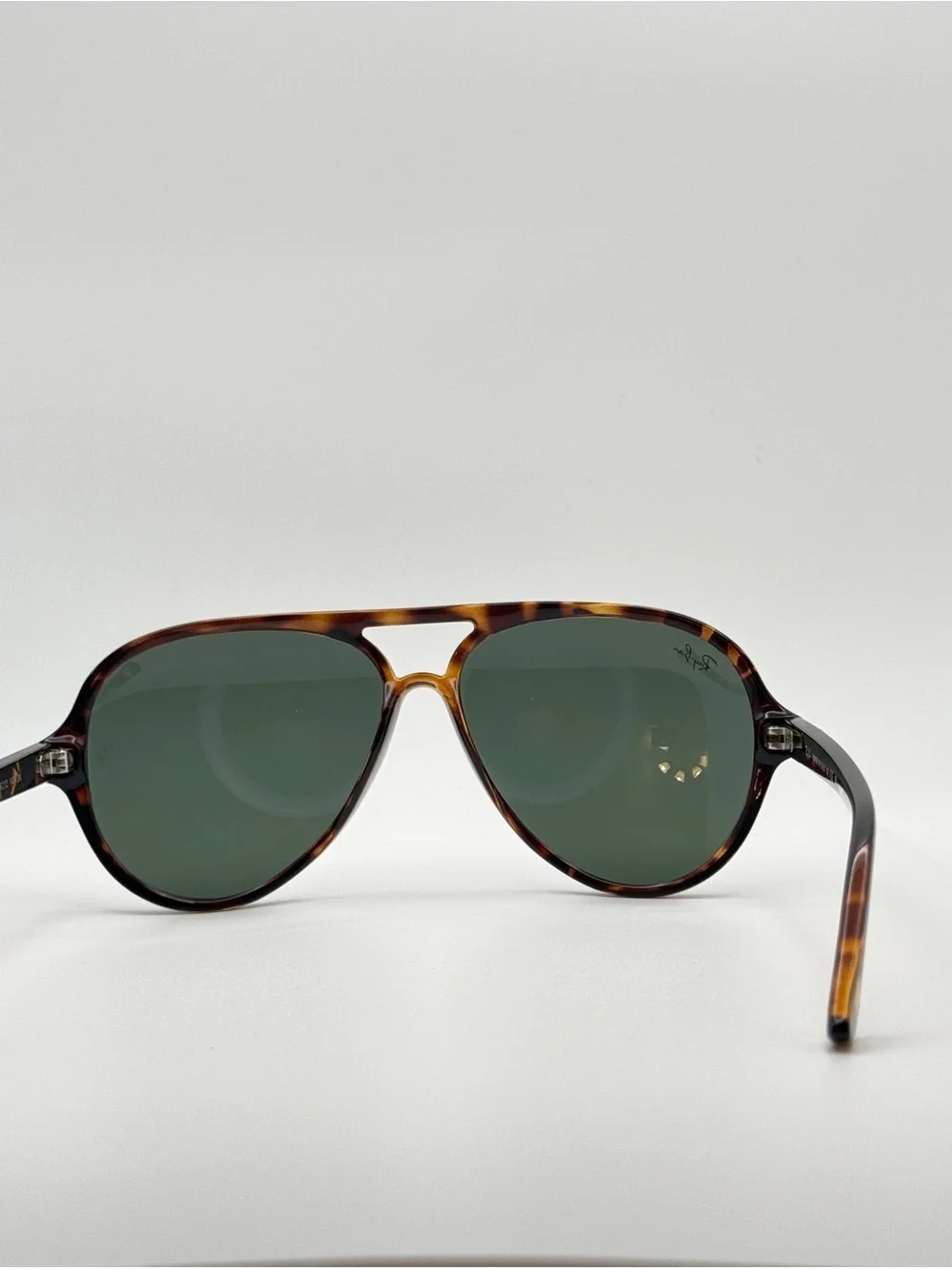 Ray-Ban RB4125 CATS 5000